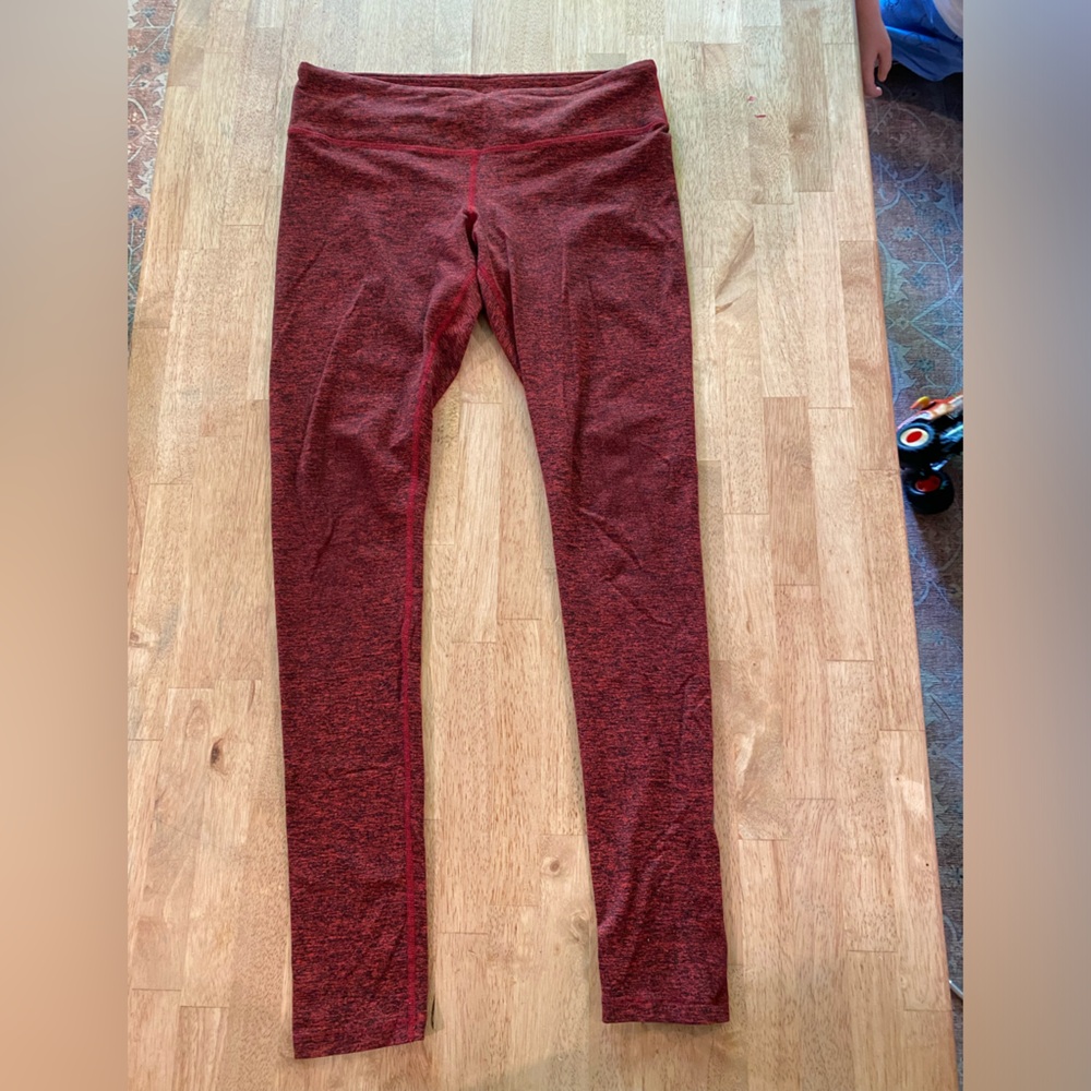 Pure Barre leggings by Splits59